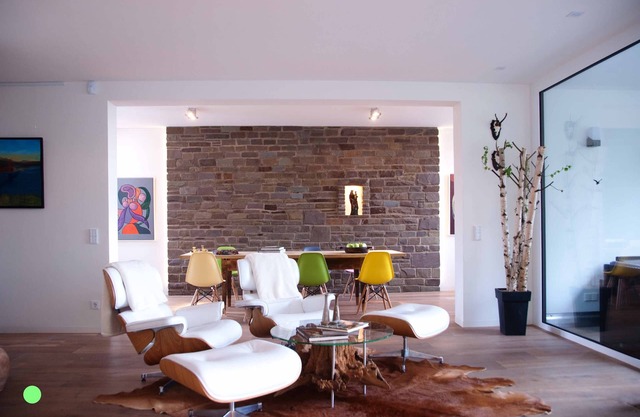 Exclusive 3 room luxury apartment in Bensberg City