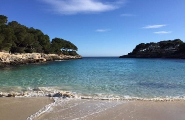 Exclusive 4 bedroom Spanish Villa just steps away from the sea