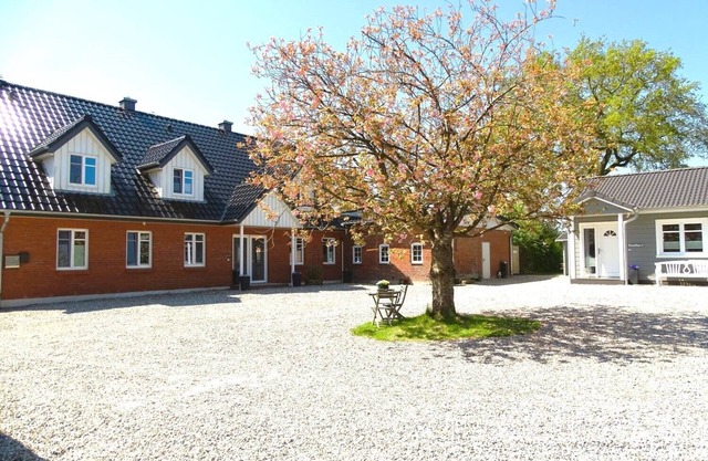 Exclusive 5 star apartment, Luv&Lee 1st floor - 1-4 persons, sauna, 5km to the beach