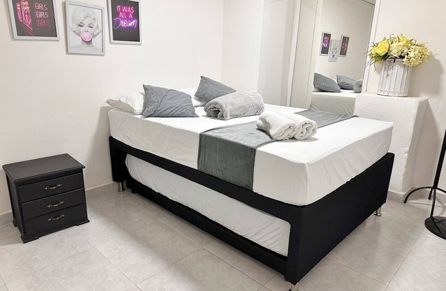 Exclusive accommodation for groups