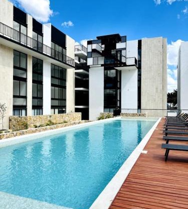 Exclusive accommodation with excellent location