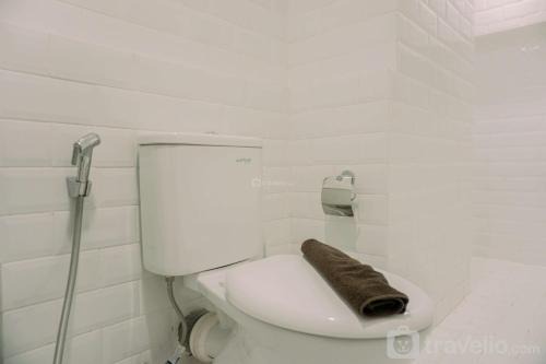 Exclusive and Homey 3BR Loft at Kingland Avenue Apartment By Travelio
