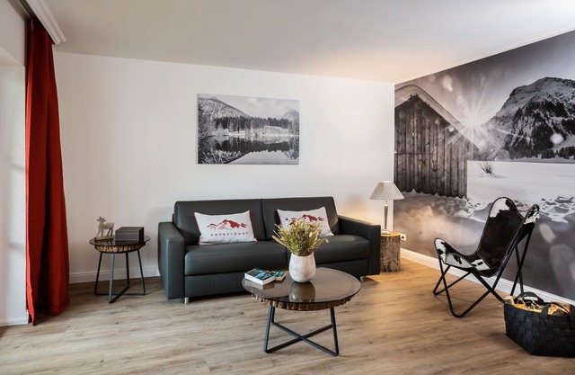Exclusive and luxurious 55sqm 5* vacation apartment with sunny balconies