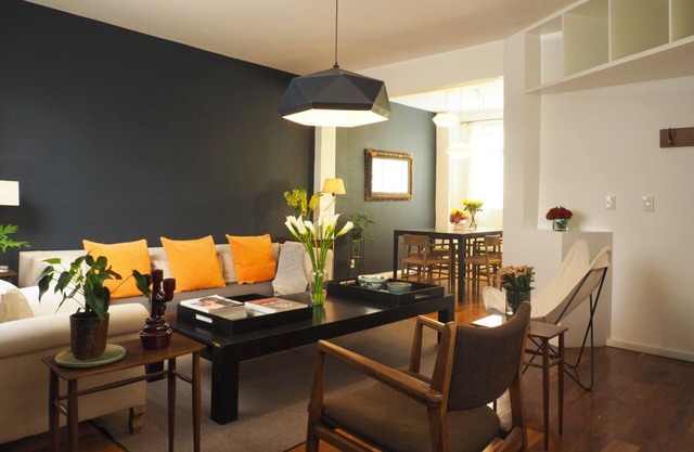 Exclusive Apartment/Mérida Street in Roma Norte