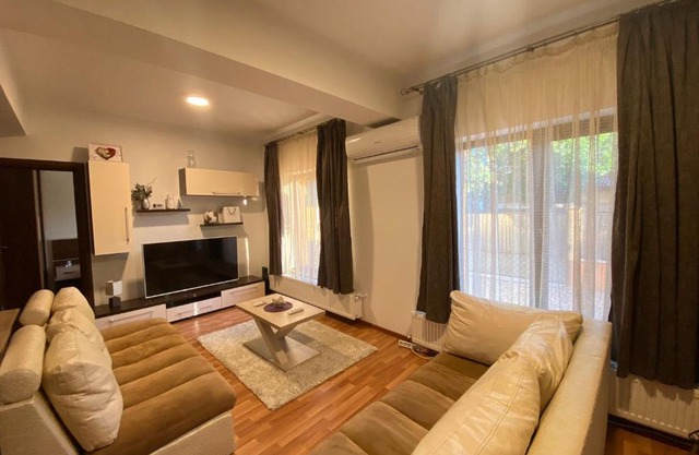 Exclusive Apartament Targoviste