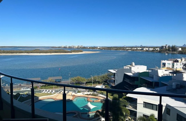Exclusive Apartment with Ocean Views