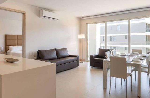 Exclusive Apartment 2BR in Morros IO 517