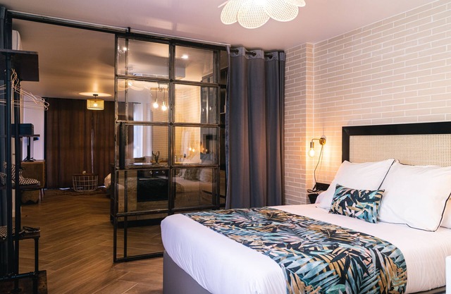 Exclusive apartment 30 meters from the beach. BB