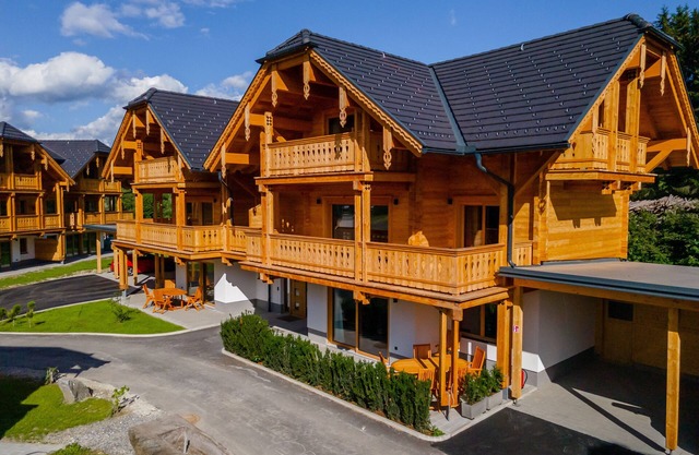 Exclusive apartment with private sauna
