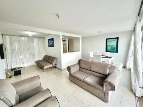 Exclusive apartment Cañaveral near Hospitals