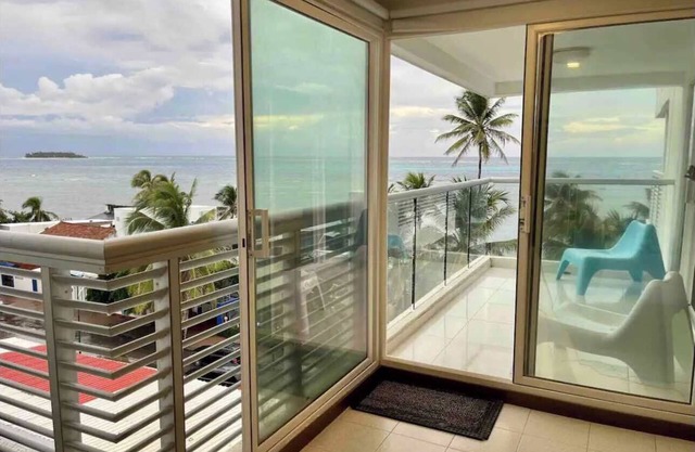 Exclusive apartment with unbeatable location