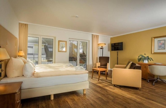 Exclusive apartment with kitchen & free parking - Business Apartment 2