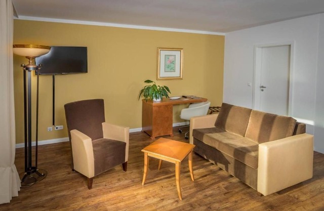 Exclusive apartment with kitchen & free parking - Business Apartment 3