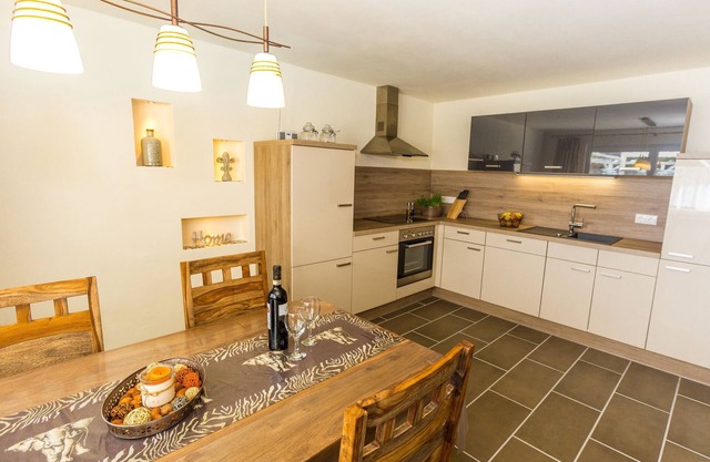 Exclusive * apartment colonial at Zwiesel - 300m to the NP - WLAN - sauna