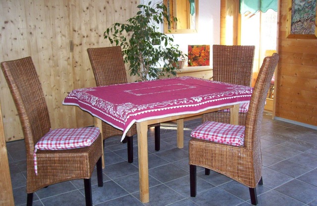 Exclusive apartment for up to 5 people