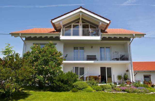 Exclusive apartment "Griaß di` "in the heart of the Allgäu