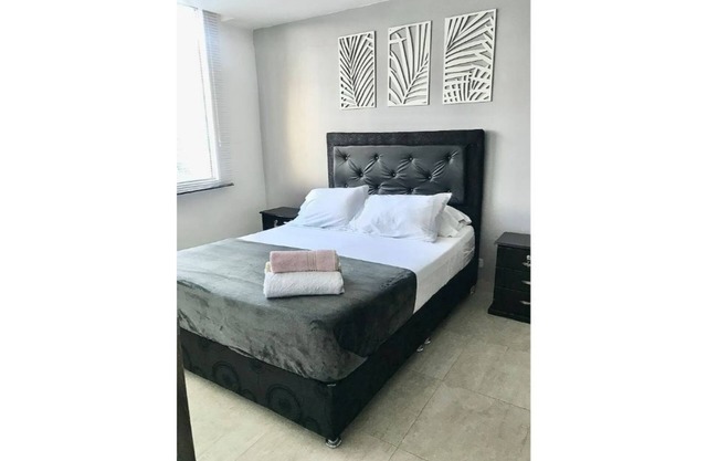 Exclusive Apartment in Hacienda Peñalisa