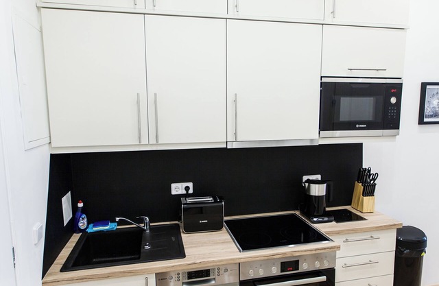 Exclusive Apartment next to Belvedere Palace