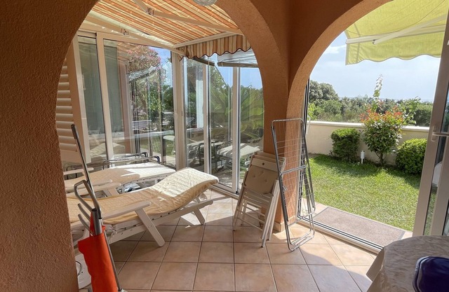 Exclusive Apartment Sun and Sea