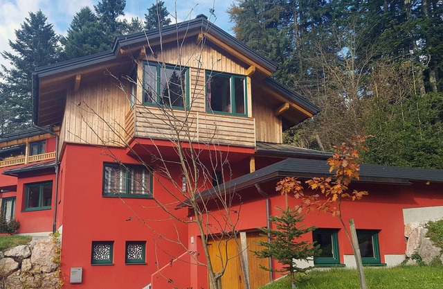 Exclusive house in the Dachstein region