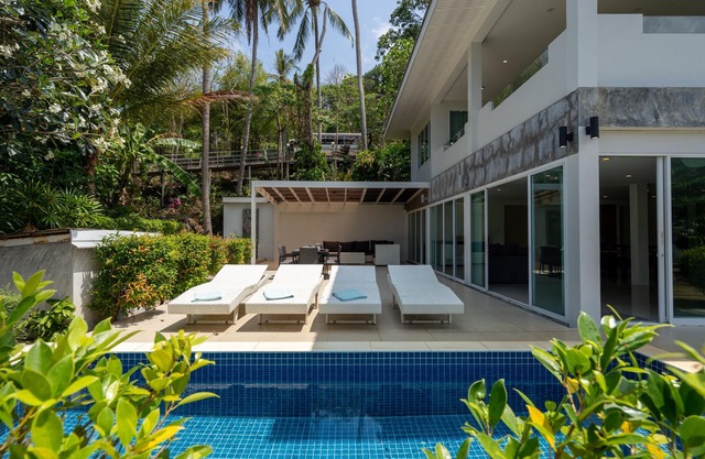 Exclusive beach apartment with Wonderful View