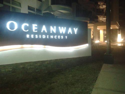 Oceanway Residences 