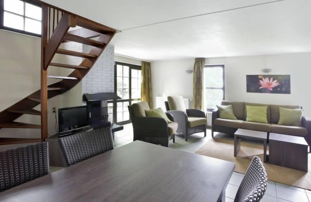 Exclusive by Interhome