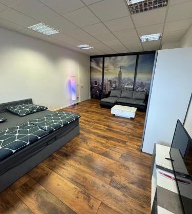 Exclusive City Studios im Herzen von Bielefeld - WIfi