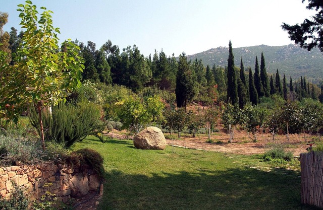 Exclusive Country Cottage In Sardinia Nature Park Near Cagliari Beaches(25 km)