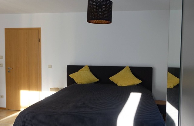Exclusive cozy apartment in the ♥ of Franconia