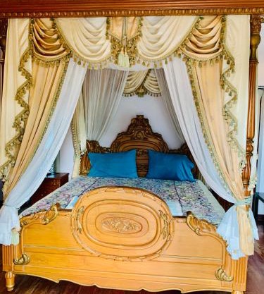 Exclusive Double room at CET Resort with Pool Tennis Padel