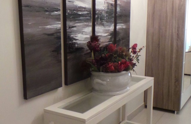 Exclusive Executive Apartment