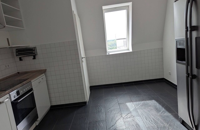 Exclusive family residence with roof terrace, sauna and entertainment