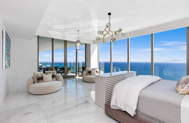 Exclusive Five-bedroom Luxury Retreat