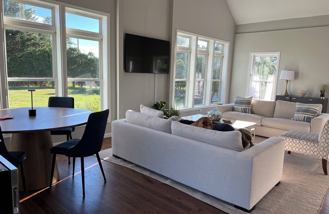 Exclusive Hamptons Home