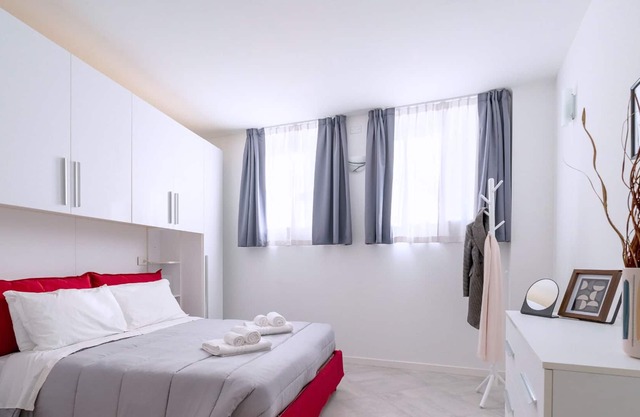 Exclusive House with Wifi&Netflix in San Siro/CityLife