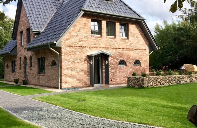 Exclusive idyll for the whole family House 1