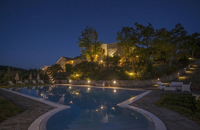 Exclusive Garden Place, View and Atmosphere