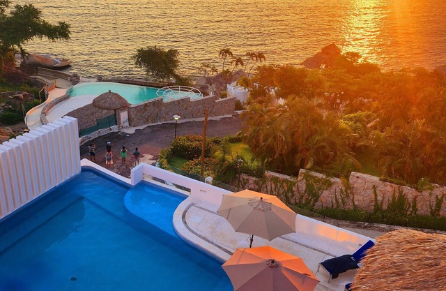 Exclusive luxury villa MAJUM