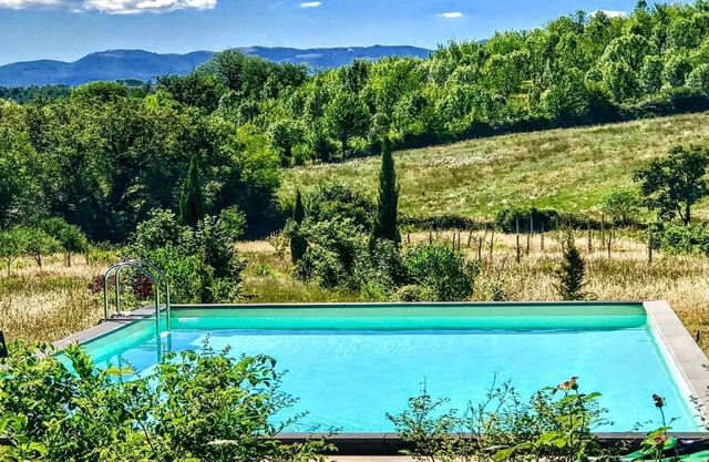 Exclusive leisure pool - Italian Garden of Heaven - 12 guests
