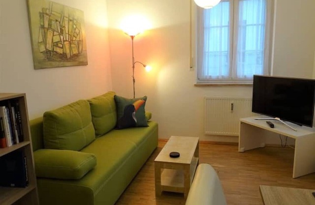 Exclusive Lindenhof vacation apartment in Holzkirchen