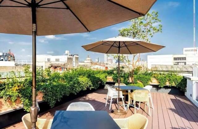 Exclusive Loft 5 minutes from the Zócalo 🌟