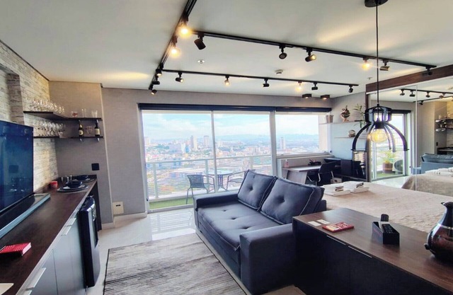 Exclusive Loft at Cityplex | Style & Comfort