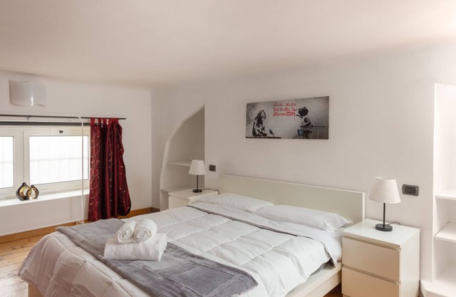 Exclusive Loft Banksy in Porta Romana