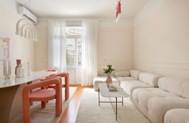 Exclusive Loft in Acropolis