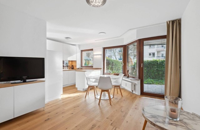 Exclusive Ludenberg Living in stunning Area