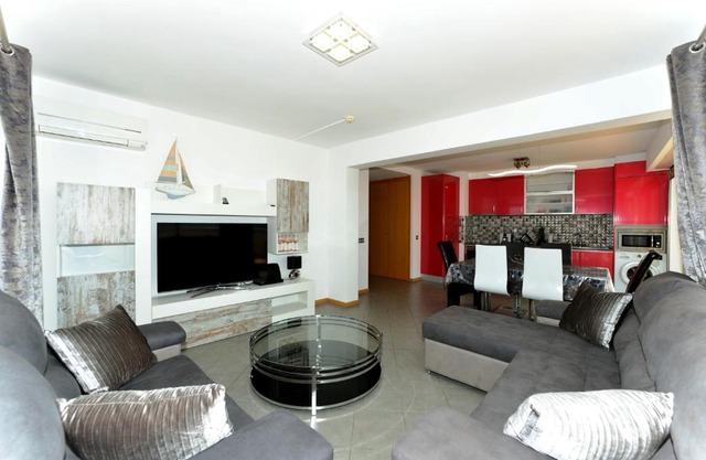 Exclusive Luxury Apartments in Oceano Atlantico Complex