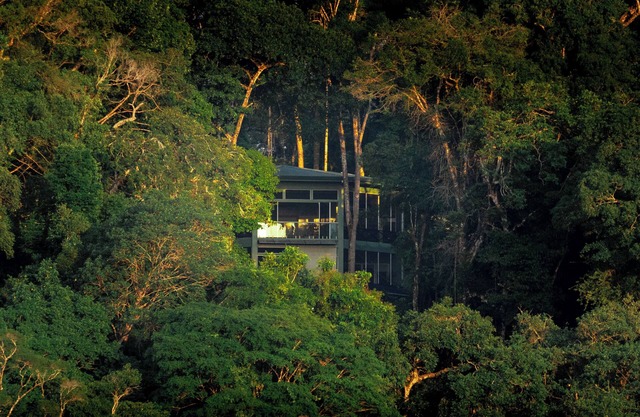 Exclusive Luxury Villa in Peninsula Osa: A Secluded Paradise!
