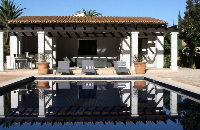 Exclusive manor house 'El Camino del Rio' in heart of Sóller