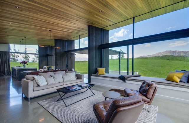 Exclusive modern private retreat by MajorDomo - 3 bedroom home